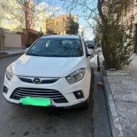 جک s5مدل ۹۹|خودرو سواری و وانت|کرج, شهرک بنفشه|دیوار