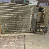 کولرجنرال تمیز گازفابریک