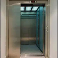 آسانسور .تعمیرات .راه اندازی