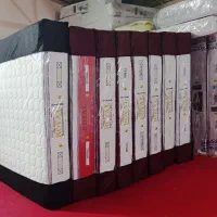 تشک / رویال مدل فومکس  Fomex / ارتوپدی ضددرد