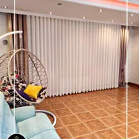 فروش اقساطی پرده کاغذدیواری پارکت کفپوش و...