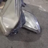 انوای سپر و چراغ