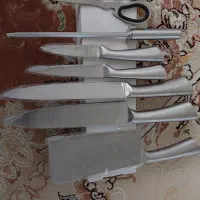 سرویس کارد آشپز خانه