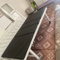 تخت بیمار