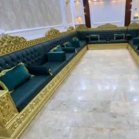 تولیدی مبل خلیجی سه برادران بروایه