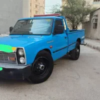 راننده یدک کش