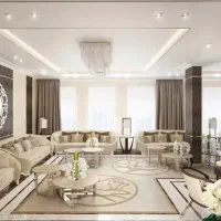 130متر-3خواب-فول-مشاعات-هتلی