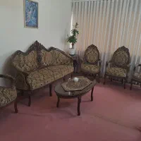 مبل استیل