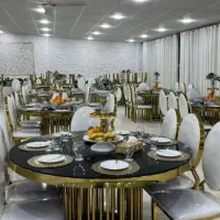 تالار زمردحیدره