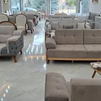 فروشنده نمایشگاه مبل
