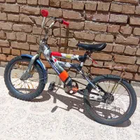 دوچرخه