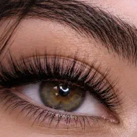 اکستنشن مژه