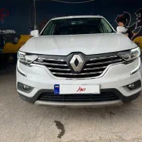 کولیوس ۲۰۱۷ بی رنگ درجه یک