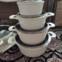 سرویس قابلمه