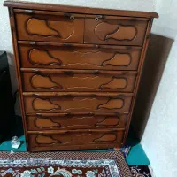 دراور هفت کشو