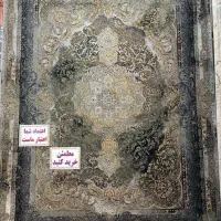 فرش طرح دلارام 1200شانه