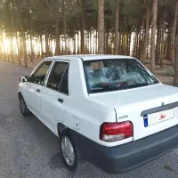 پراید 96