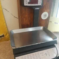 ترازو محک ۵۰ کیلویی حافظه دار مدل 11000