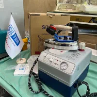 اتو سیلتر مونتاژ
