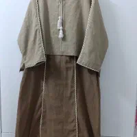ماننودوتیکه تابستانه فری سایزاز۳۸تا۴۴