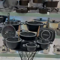 سرویس قابلمه کامکس اصل
