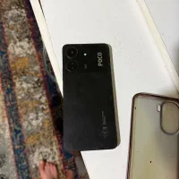 گوشی پوکو c65