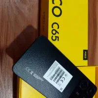 گوشی پکو c65