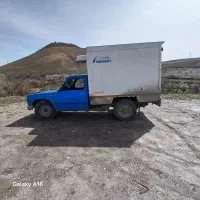 نیسان یخچالدار