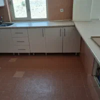 کابینت تمام mdf درجه یک کارکرده