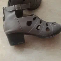 کیف و کفش