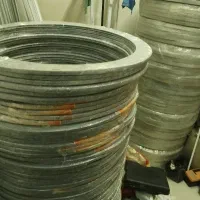 فروش انواع دفیوزر های لاین نوری در ابعاد مختلف