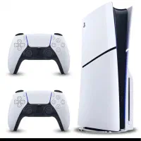 دو دستهPs5 slim