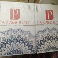 کاغذ a5 پارامونت