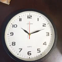 پخش ساعت دیواری