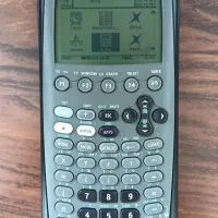 ماشین‌حساب مهندسی TI89 Titanium