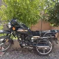 موتور شکاری بهپر