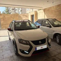 کوئیک GXRمدل۱۴۰۳صفر