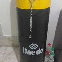 کیسه بوکس با جای تخفیف