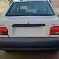 پراید۱۳۱|خودرو سواری و وانت|اردکان, |دیوار