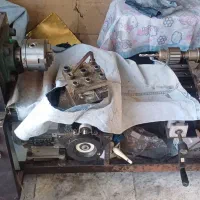 دستگاه تراش