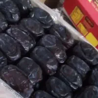 خرمای درجه یک
