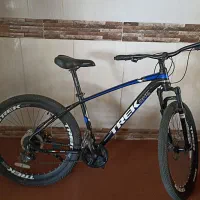 دوچرخه Trek t10000