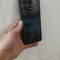 x6 pro 512|موبایل|ارومیه, |دیوار