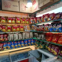 کار در دکه