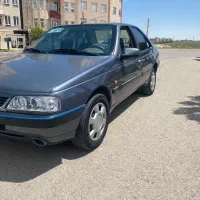 پژو SLX TU5|خودرو سواری و وانت|اردبیل, |دیوار