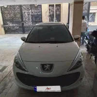 ۲۰۷ دنده ای کم کارکرد ۸۵گانه ارتقا