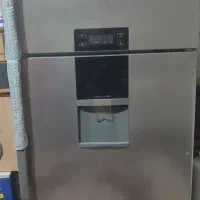 یخچال فریزر