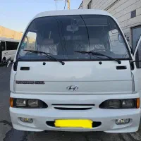 مینی بوس هیوندا 90