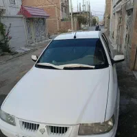 سمند دوگانه ای آف سون مدل 90بی رنگ