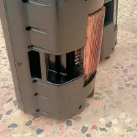 باند اکتیو و پستیو